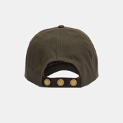 ashby cap